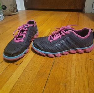 Adidas Gym shoes